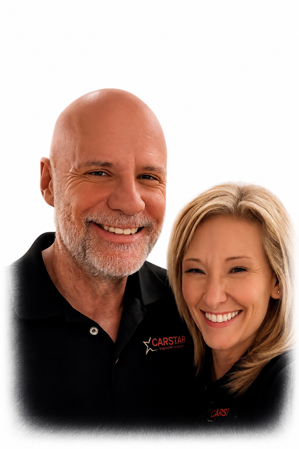 Larry & Patti King
